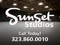 SUNSET STUDIOS