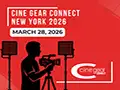 Cine Gear Expo