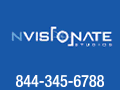NVISIONATE STUDIOS