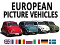 European Picture Vehicles