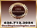 ONE STOP LEASING, INC. / OSLI