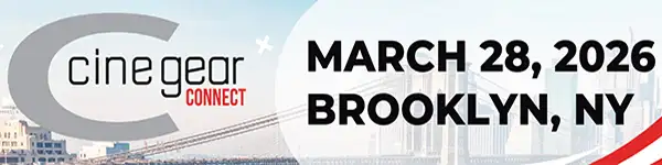 Cine Gear Expo