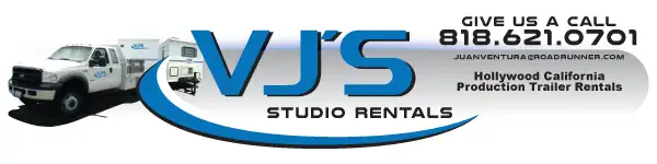 VJ\'S STUDIO RENTALS