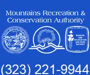 MOUNTAINS RECREATION & CONSERVATION AUTHORITY