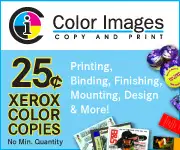 Color Images Copy & Print