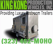 King Kong Motorhomes