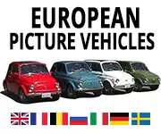 European Picture Vehicles