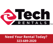 ETECH RENTALS