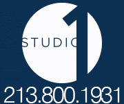 STUDIO 1 CULVER