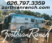 ZORTHIAN RANCH