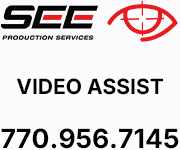 SEE PRODUCTION SERVICES