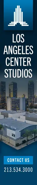 LA Center Studios