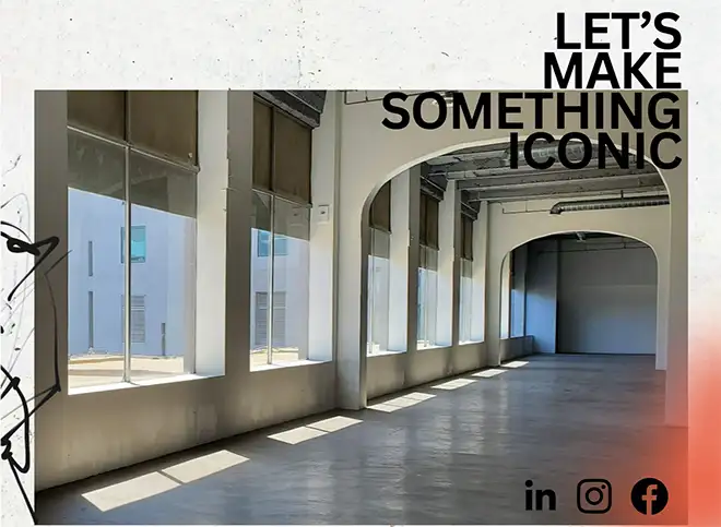 The Backstage Pass to<br />DTLA\'S CREATIVE UNDERGROUND