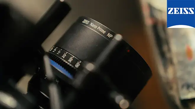 ZEISS Cinema News for February