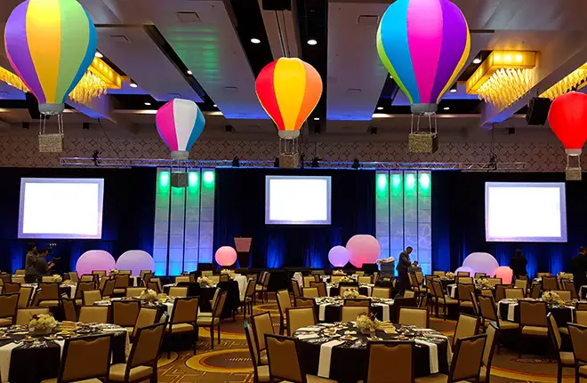 AirDD\'s Hottest New Product<br />for 2024 Events