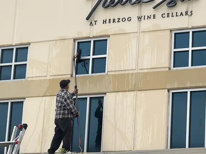 GBH Maintenance Is the Standard for Commercial Maintenance