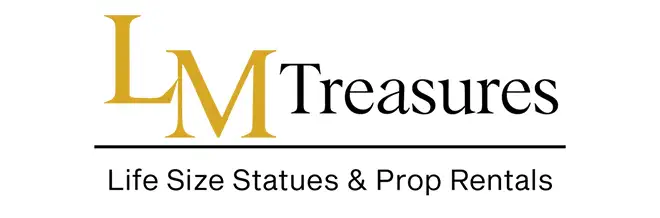 New Arrivals Are Here - Check Out LMTreasures.com