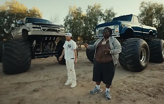 Producers Need Reel Monster Trucks for Reel Productions