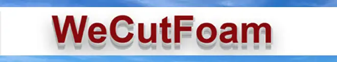 WeCutFoam Specializes in Fabrication of Signs, Logos and Letters for Company Summits