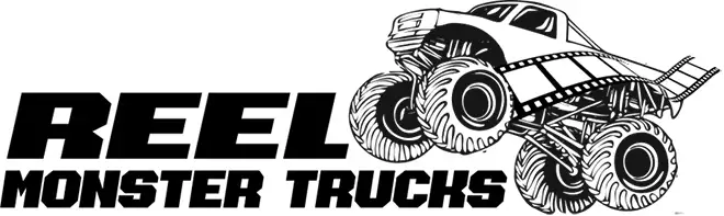 Producers are going BIG with Reel Monster Trucks