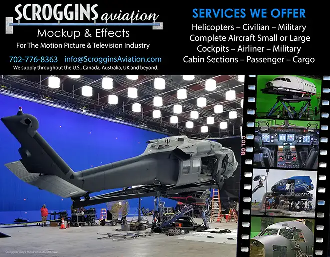 Bring in 2026 with the Best in Aviation Mockup & Effects