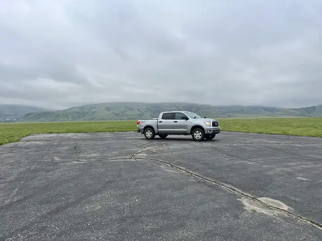 Tejon Ranch January Newsletter