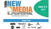 New Media Film Festival® Launches New "Talent Award," Spotlighting Human Performance Across All Formats New Media Film Festival® Launches New "Talent Award," Spotlighting Human Performance Across All Formats