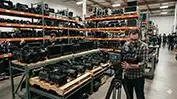 Every Piece of Gear Has a Story Every Piece of Gear Has a Story
