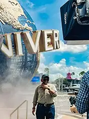 Production Wraps on Universal Today Production Wraps on Universal Today