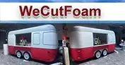 WeCutFoam Creating Trade Show Decor & Displays WeCutFoam Creating Trade Show Decor & Displays