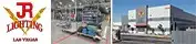 JR Lighting Las Vegas: THE Woman Owned and Operated Grip & Electric Rental House JR Lighting Las Vegas: THE Woman Owned and Operated Grip & Electric Rental House