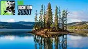 Mr. Location Scout is in Lake Tahoe