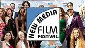 New Media Film Festival has invited you to submit your work