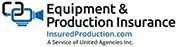 Equipment Production Insurance insures Vertical Production Equipment Production Insurance insures Vertical Production