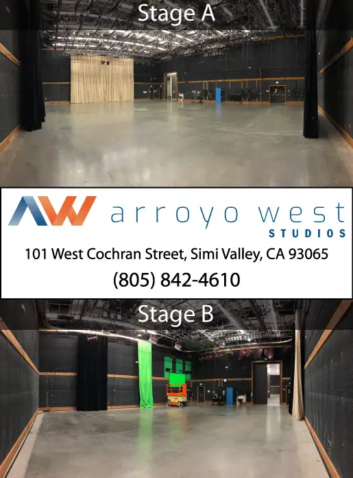 ARROYO WEST STUDIOS