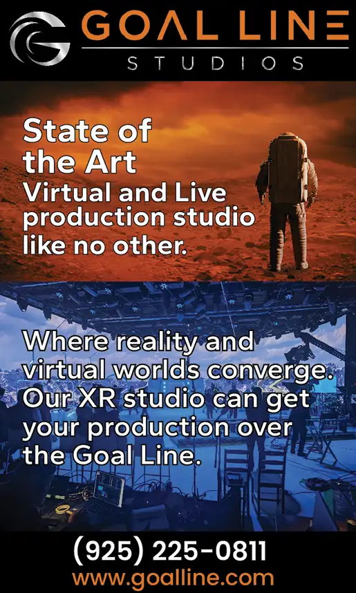 GOAL LINE STUDIOS