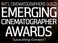 Emerging Cinematographer Awards