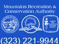 MOUNTAINS RECREATION & CONSERVATION AUTHORITY