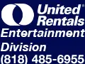 UNITED RENTALS