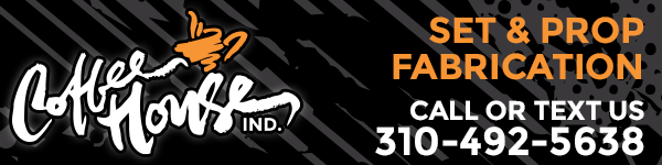 COFFEE HOUSE INDUSTRIES