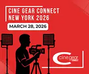 Cine Gear Expo