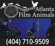 ATLANTA FILM ANIMALS