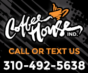 COFFEE HOUSE INDUSTRIES