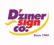 D\'ziner Sign Co.