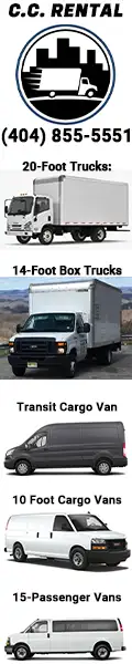 C.C. RENTAL
